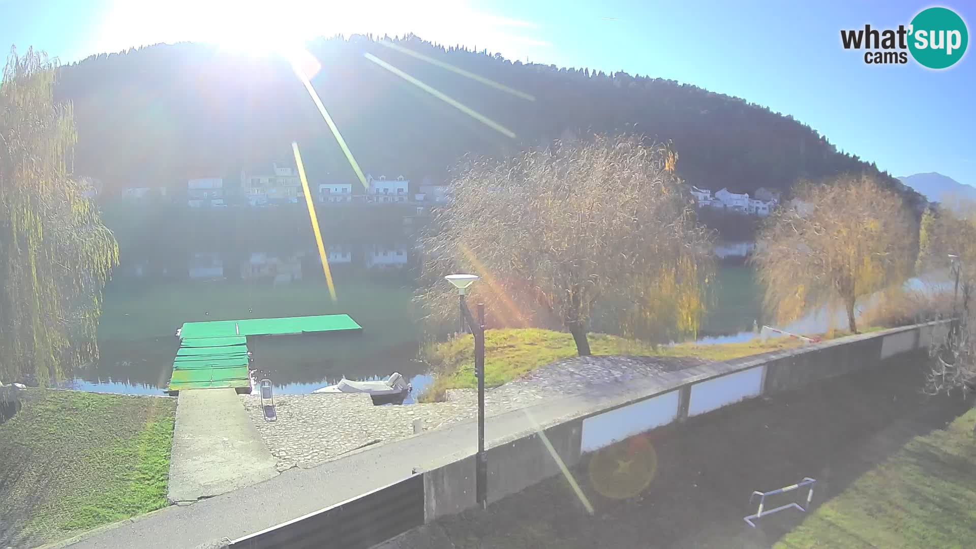 Webcam Metković – Croatia Livecam