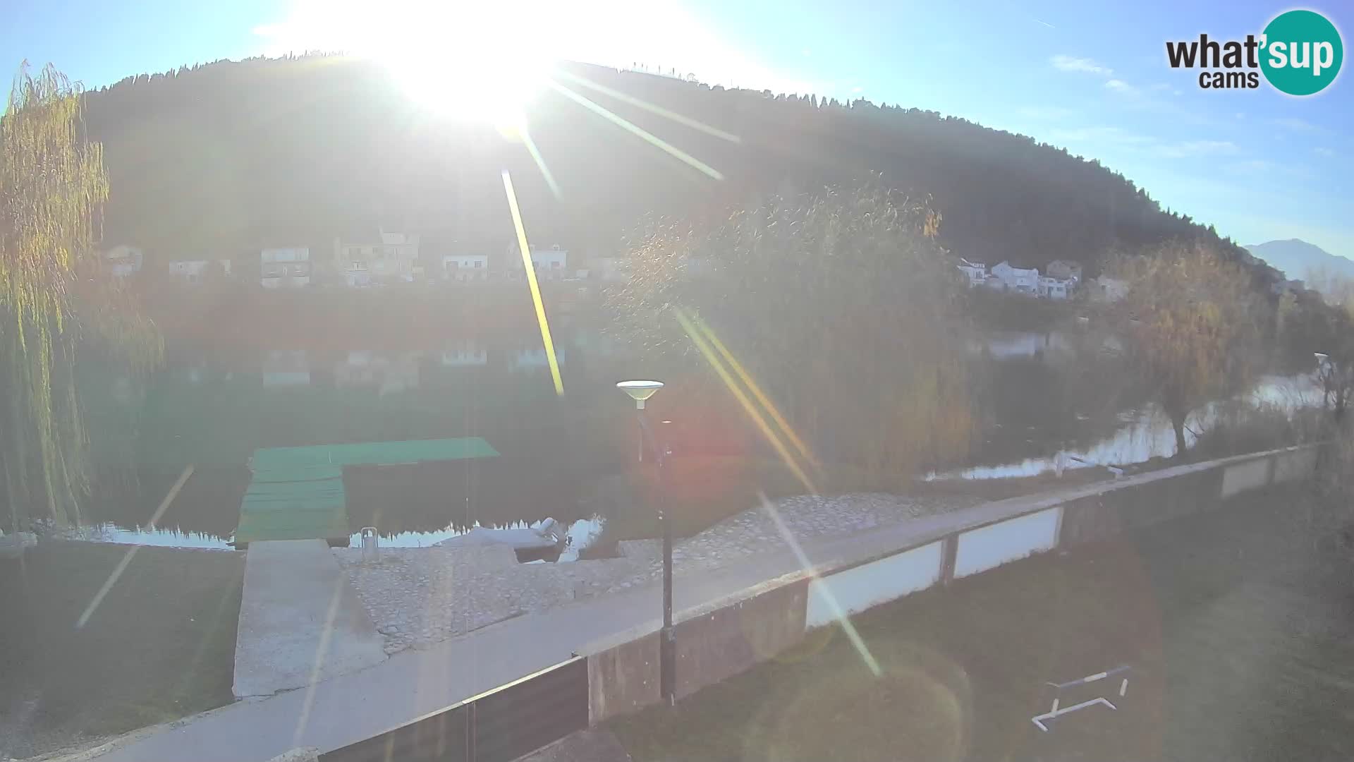 Webcam Metković – Croatia Livecam