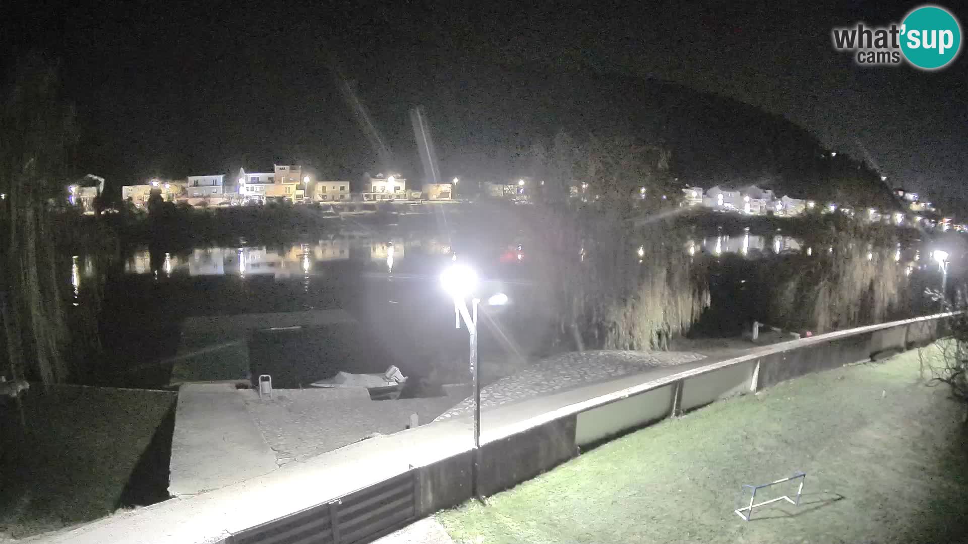 Webcam Metković – Croatia Livecam