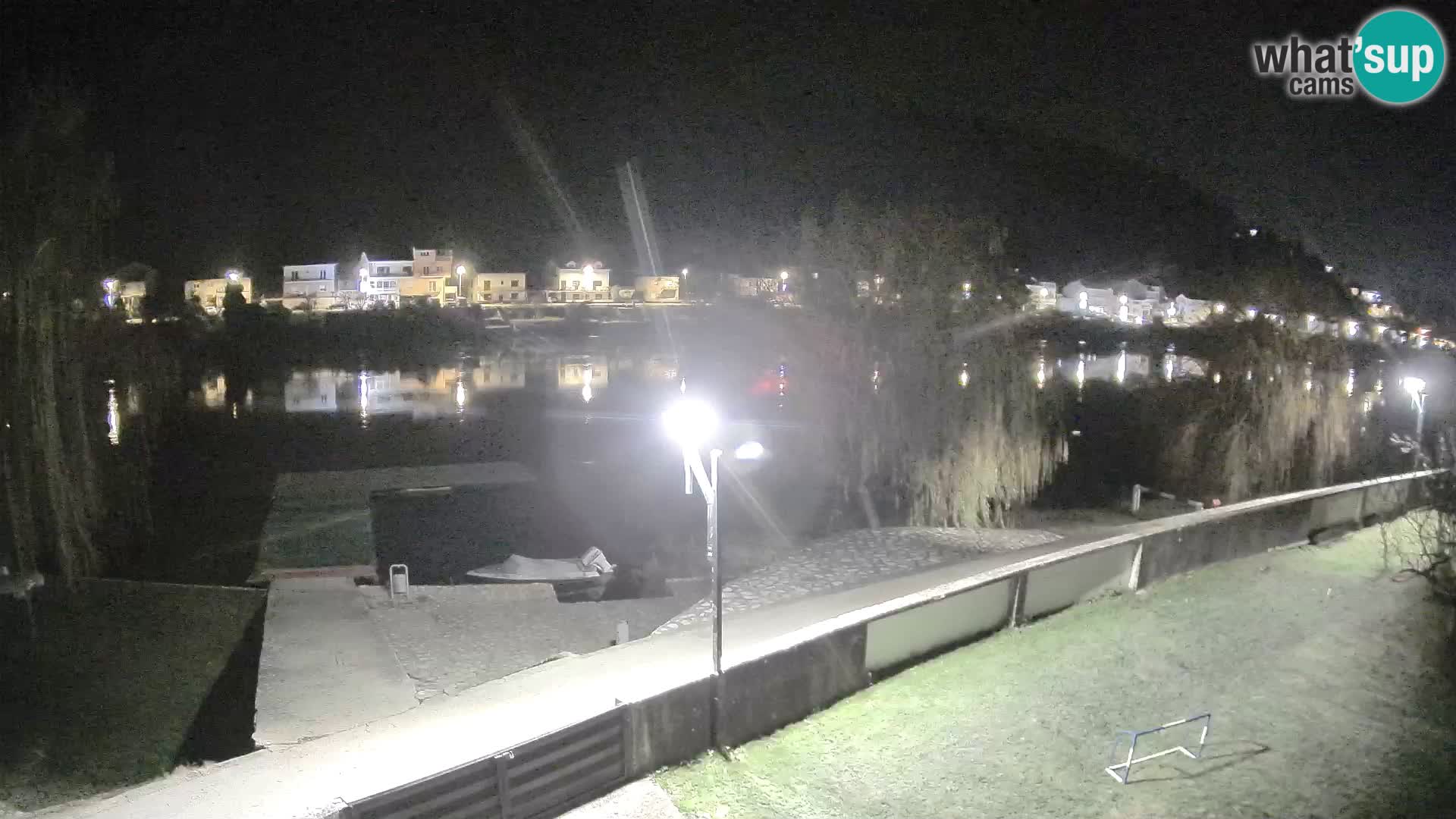 Webcam Metković – Croatia Livecam