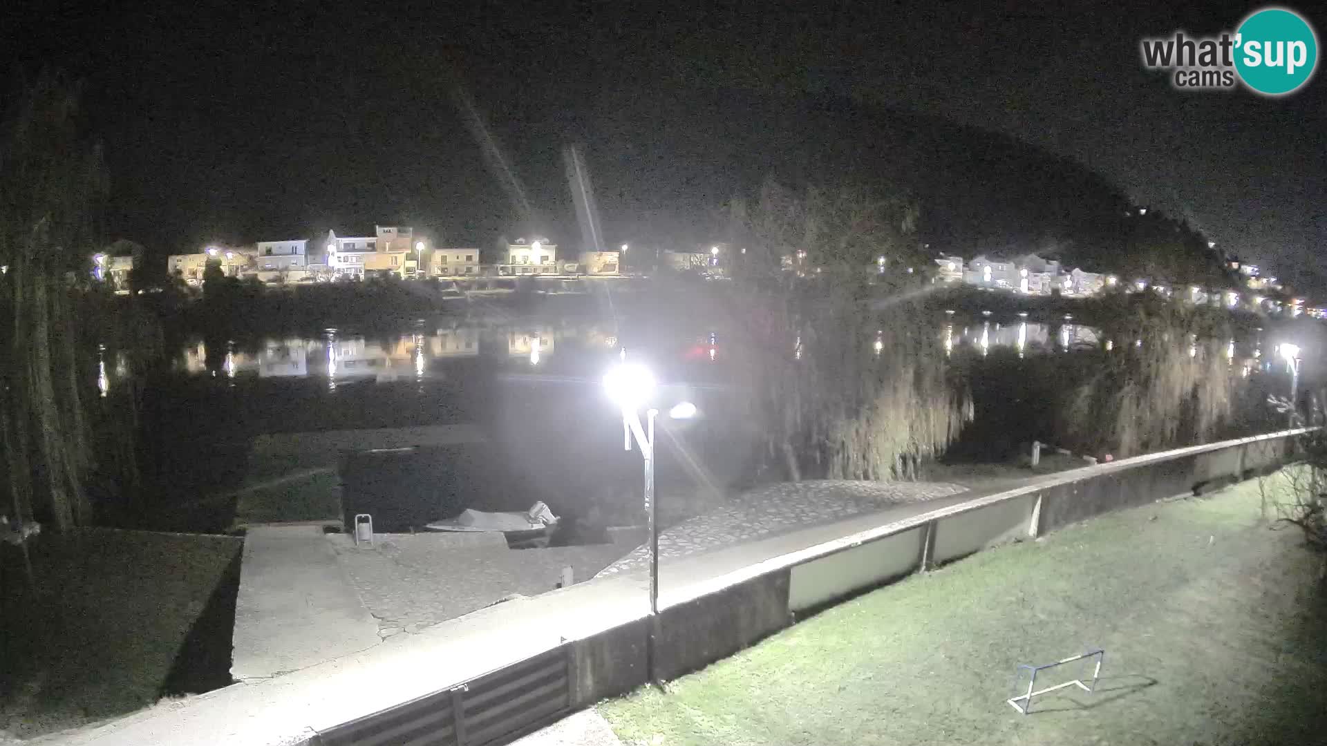 Webcam Metković – Croatia Livecam