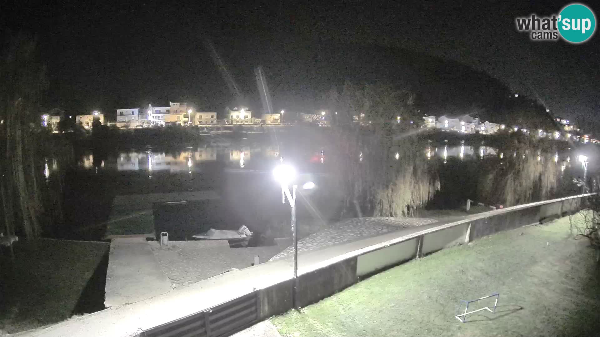 Webcam Metković – Croatia Livecam