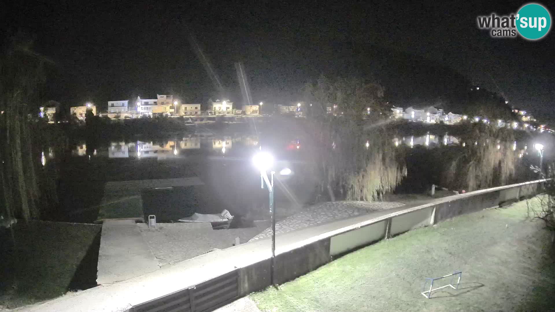 Webcam Metković – Croatia Livecam