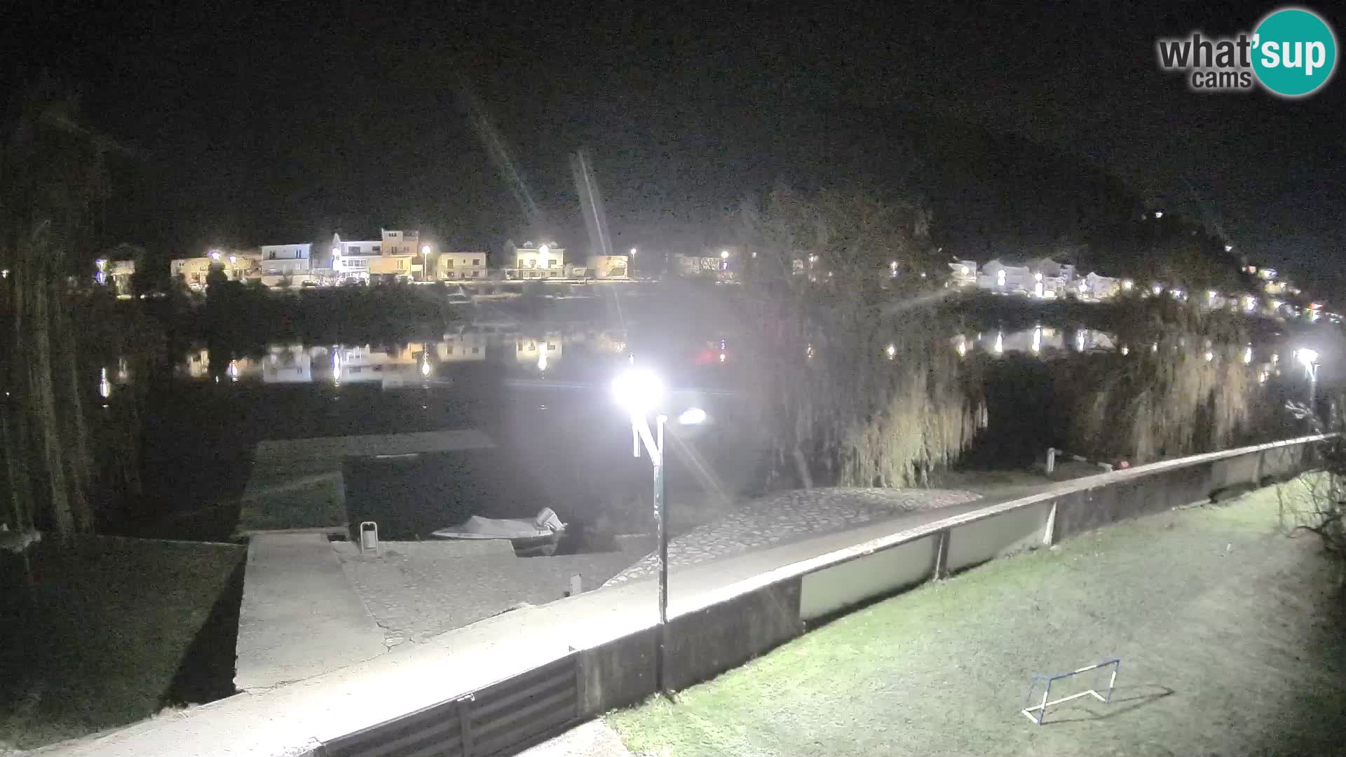 Webcam Metković – Croatia Livecam