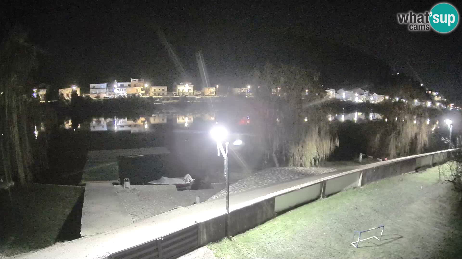 Webcam Metković – Croatia Livecam