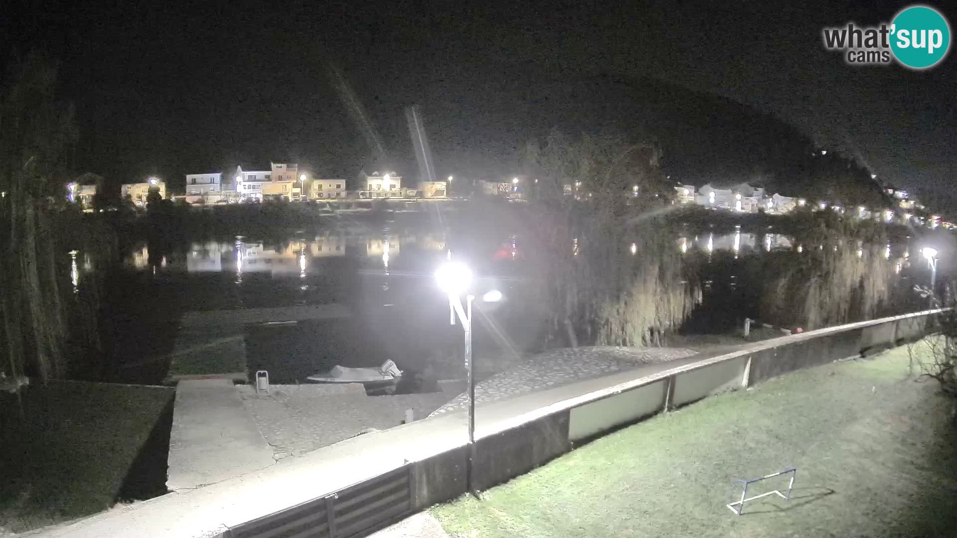 Webcam Metković – Croatia Livecam