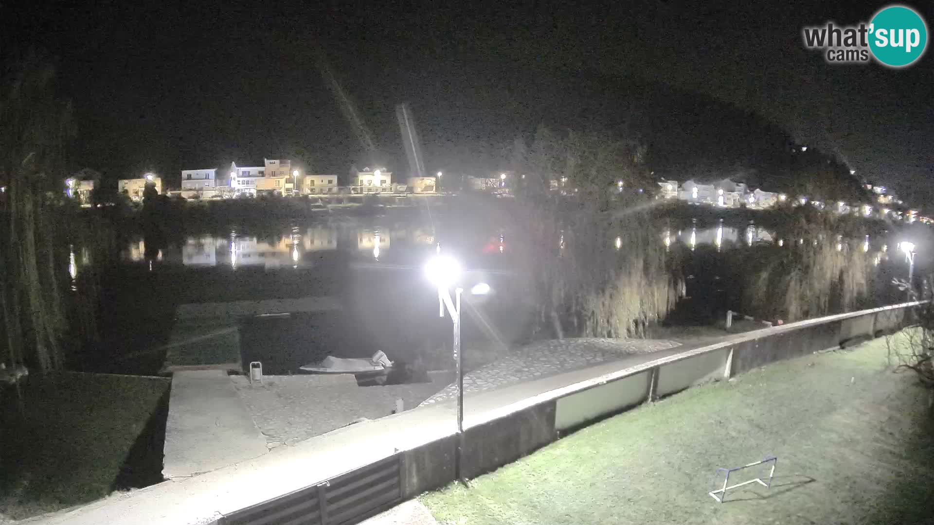 Webcam Metković – Croatia Livecam