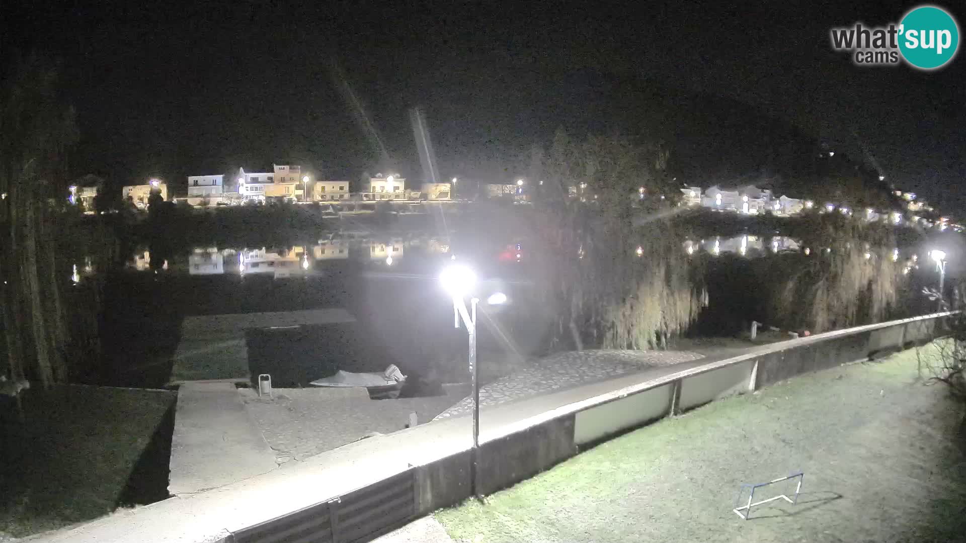 Webcam Metković – Croatia Livecam