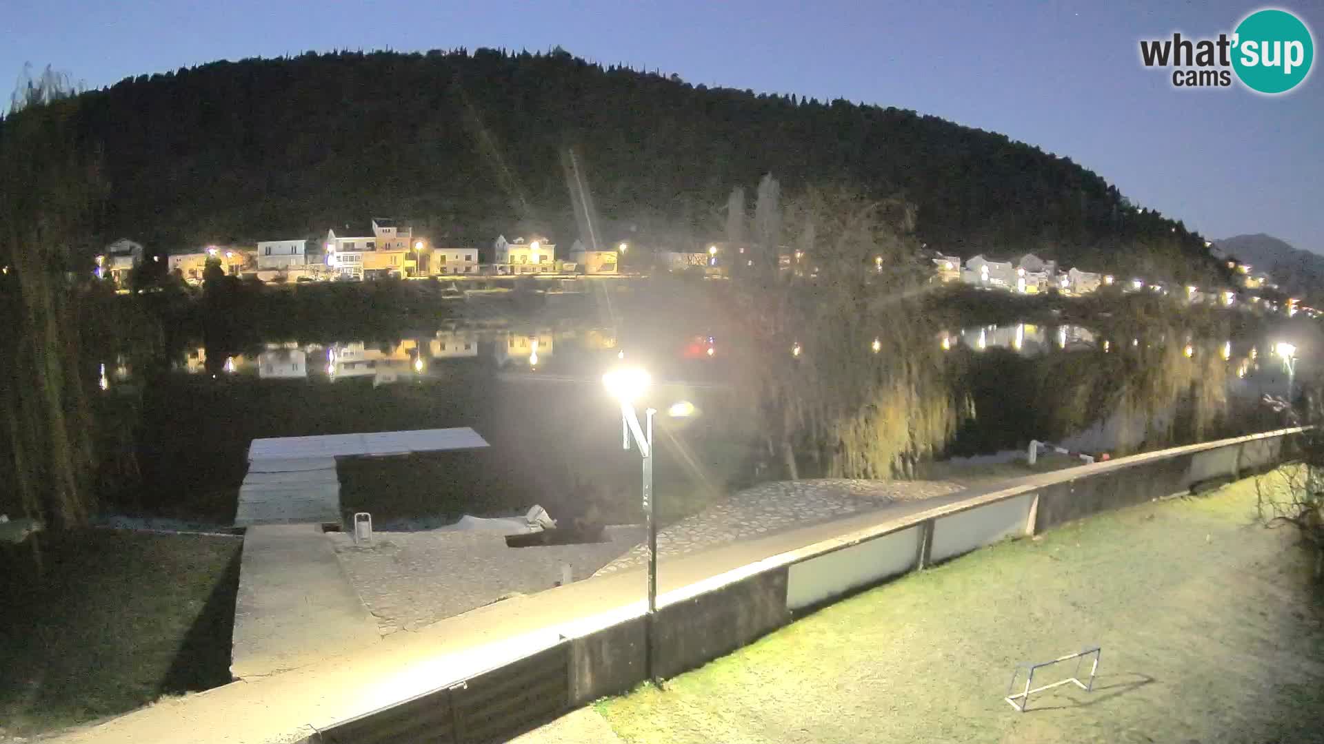 Webcam Metković – Croatia Livecam
