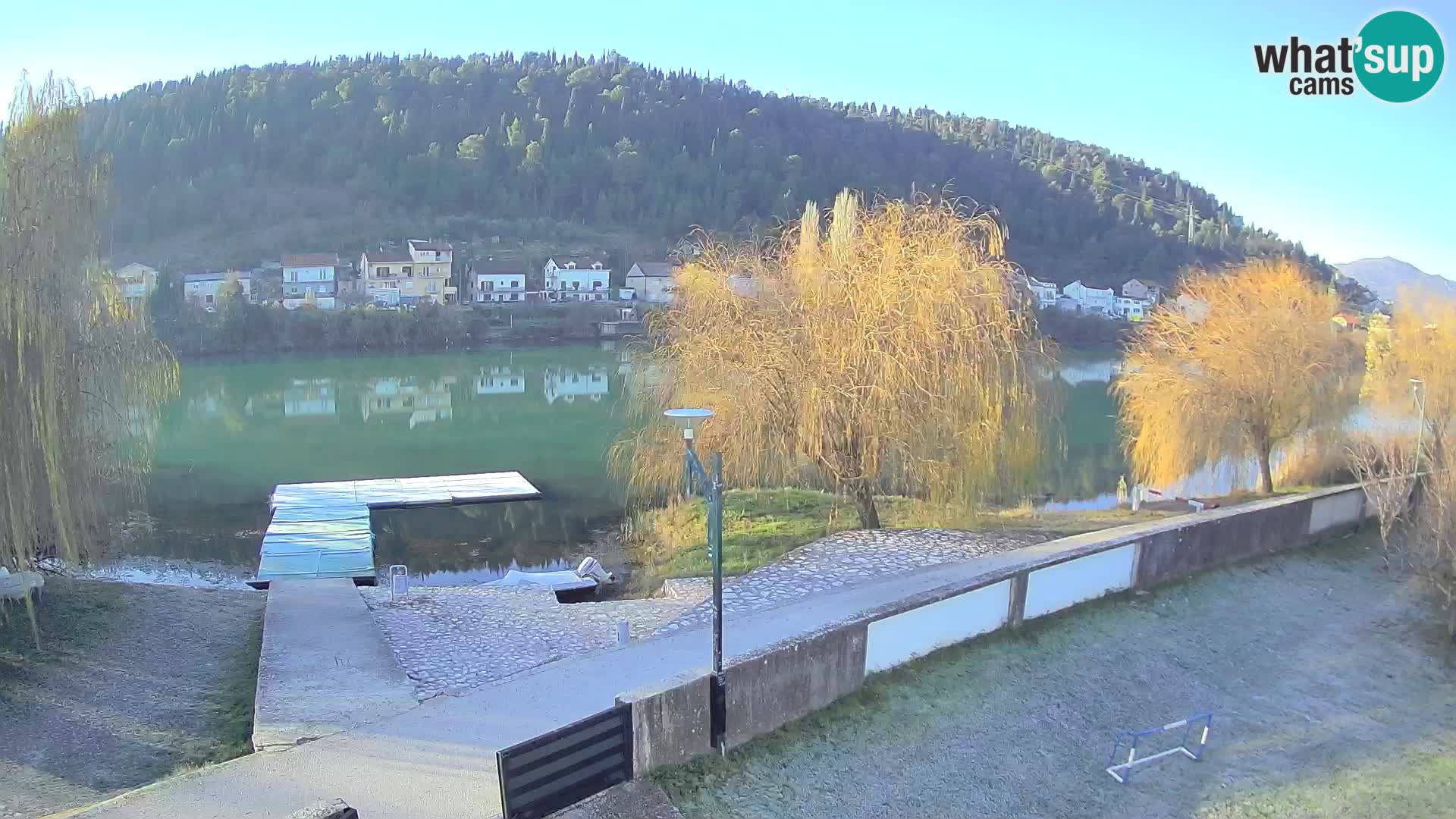 Webcam Metković – Croatia Livecam