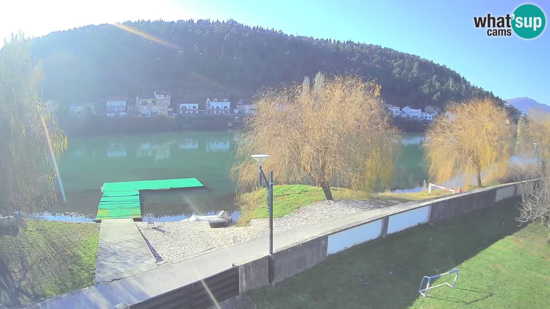 Webcam Metković – Croatia Livecam