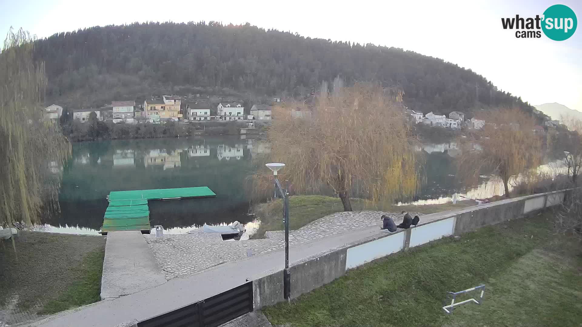 Webcam Metković – Croatia Livecam