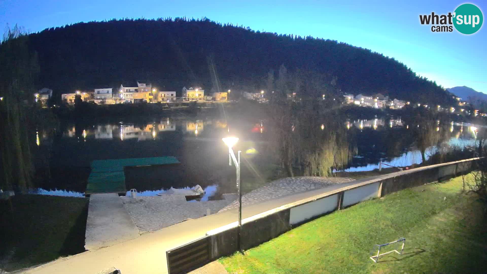 Webcam Metković – Croatia Livecam