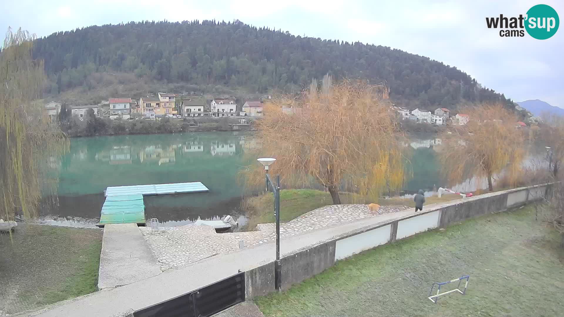 Webcam Metković – Croatia Livecam