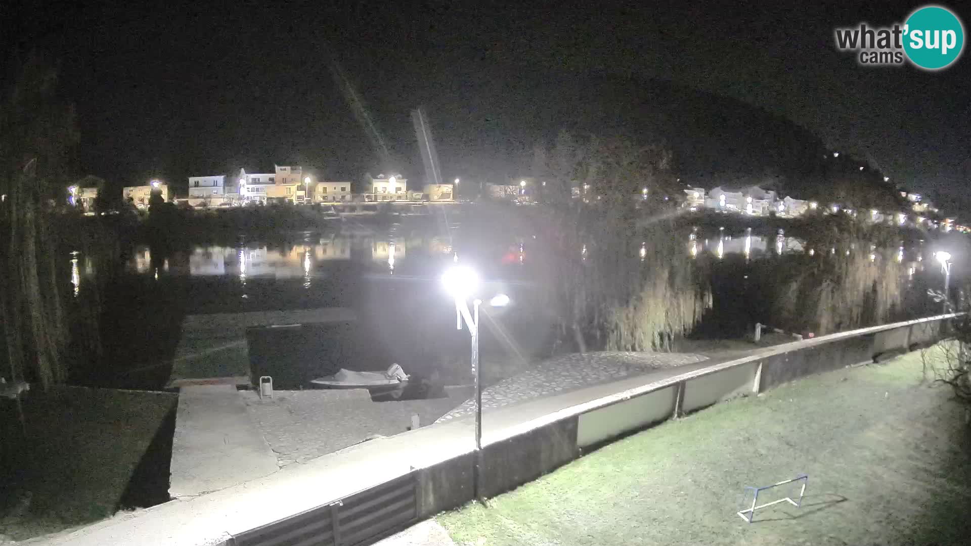 Webcam Metković – Croatia Livecam