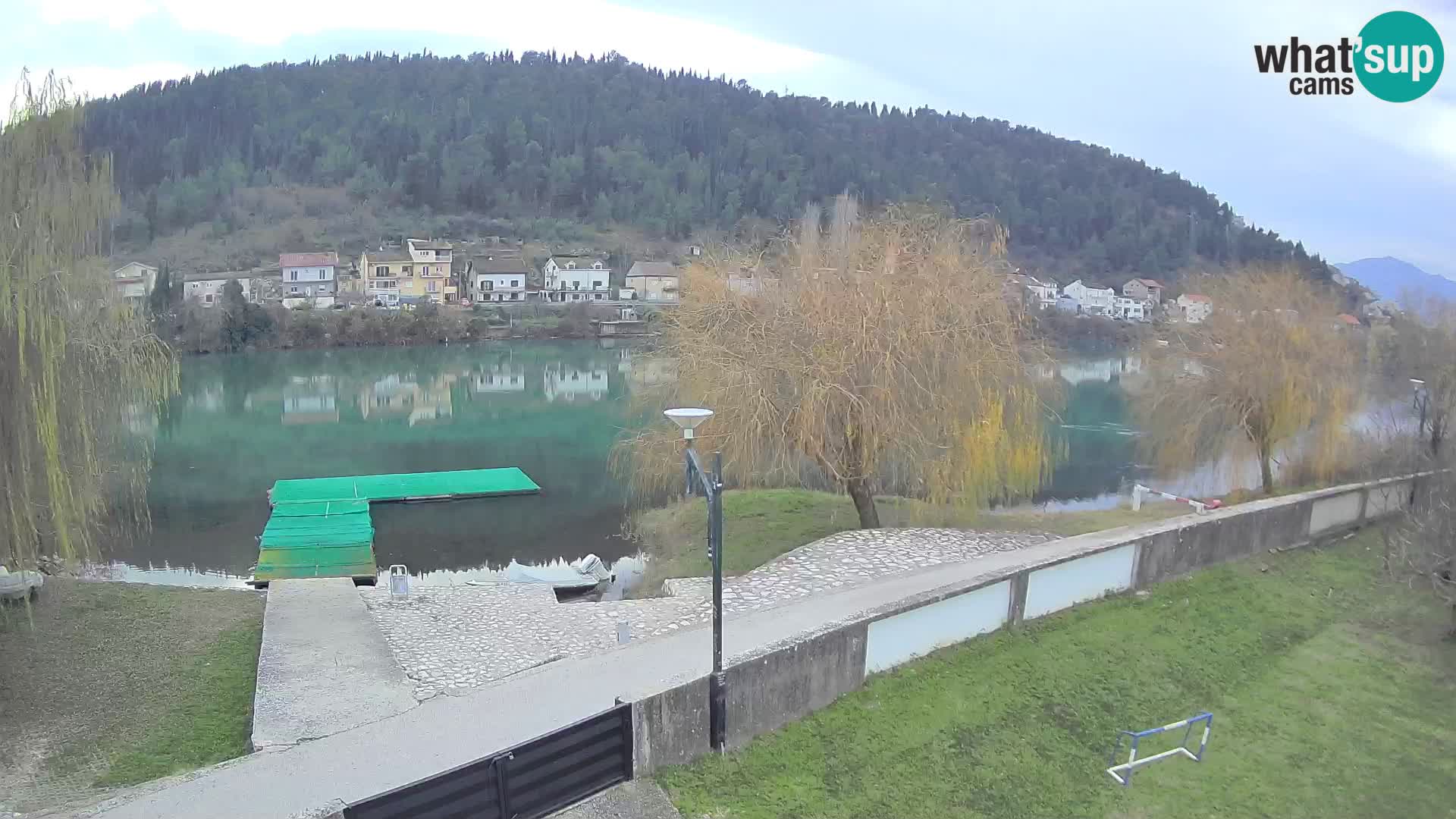 Webcam Metković – Croatia Livecam