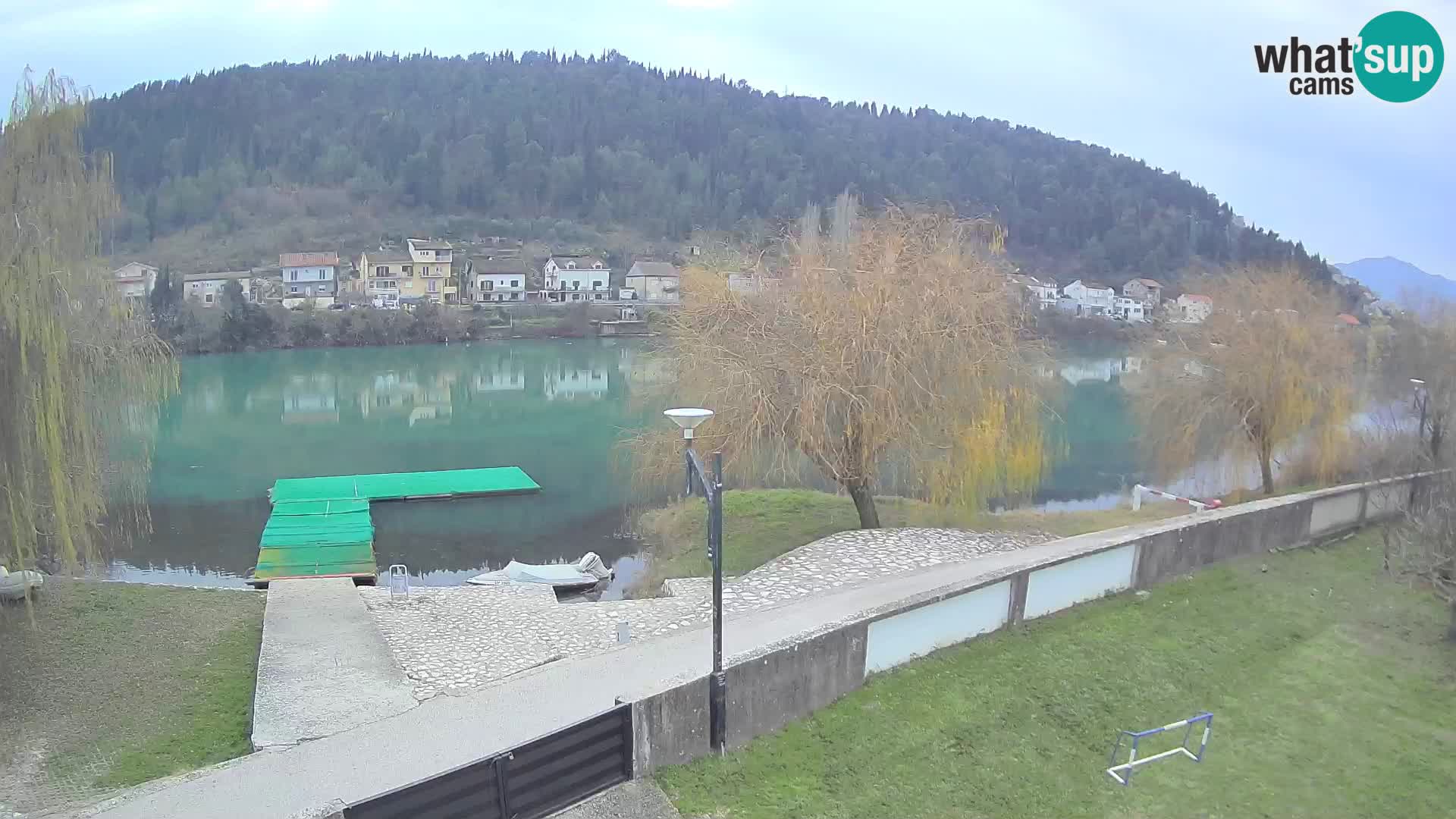 Webcam Metković – Croatia Livecam