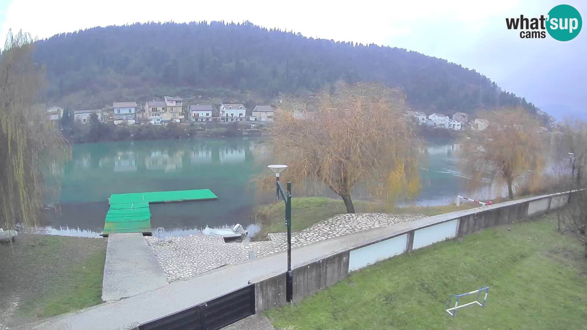 Webcam Metković – Croatia Livecam