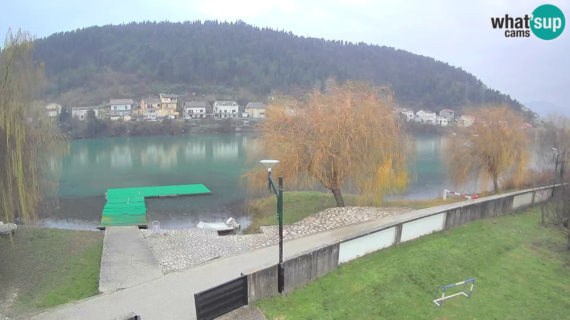 Webcam Metković – Croatia Livecam