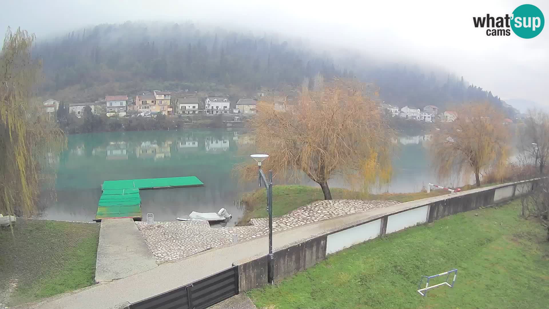 Webcam Metković – Croatia Livecam