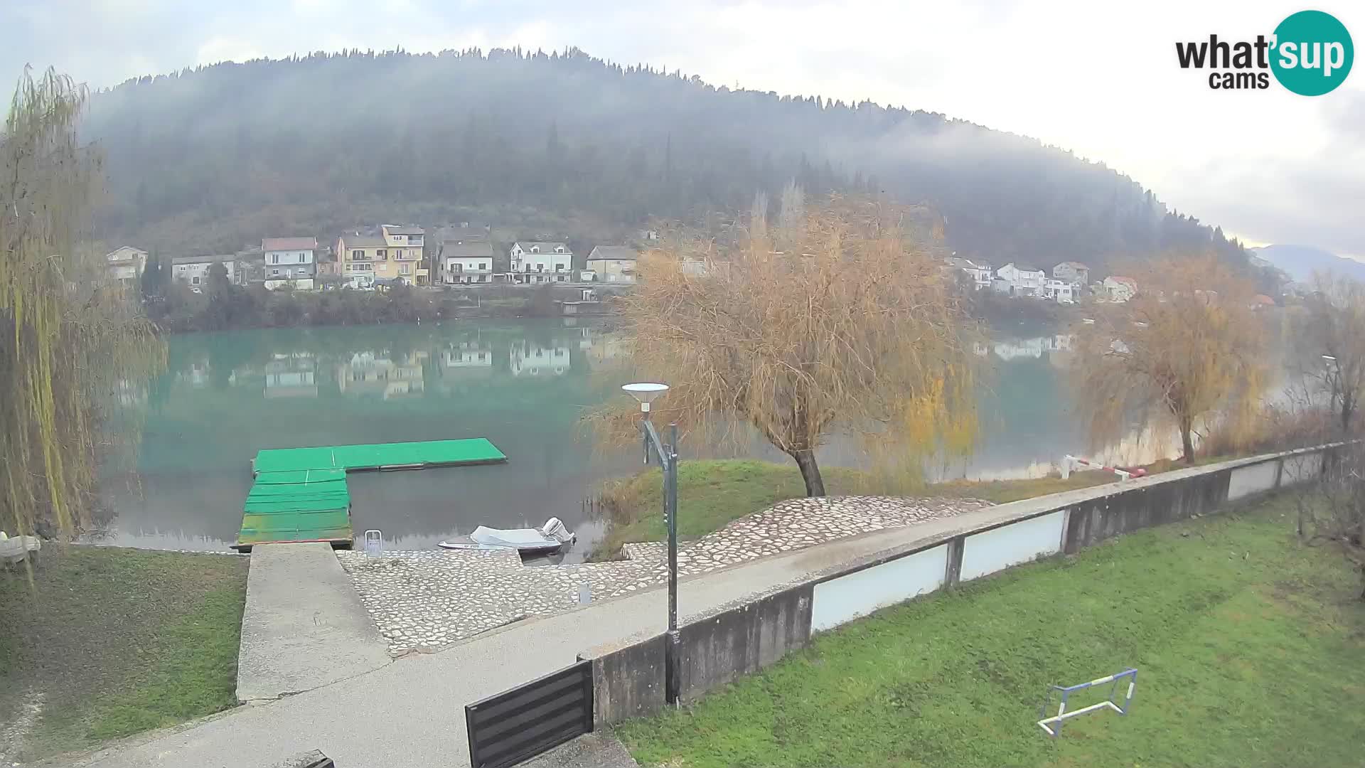 Webcam Metković – Croatia Livecam