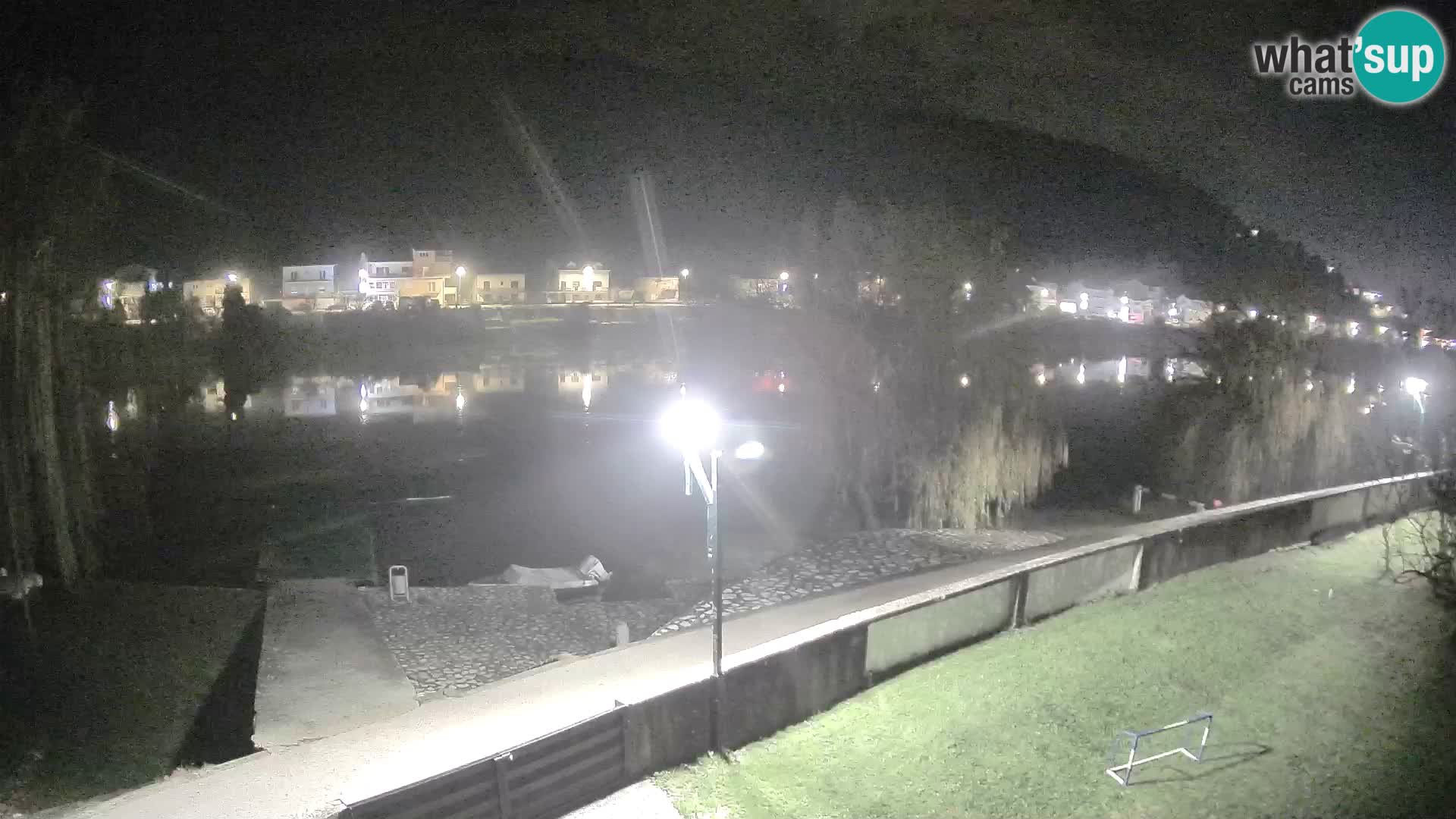 Webcam Metković – Croatia Livecam