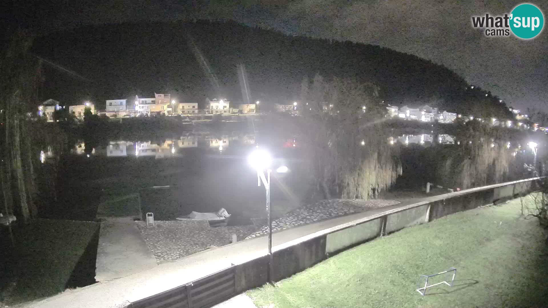 Webcam Metković – Croatia Livecam