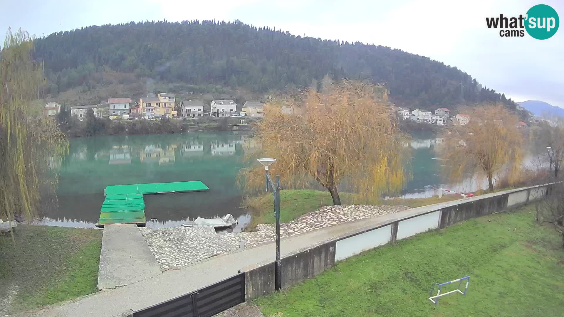 Webcam Metković – Croatia Livecam