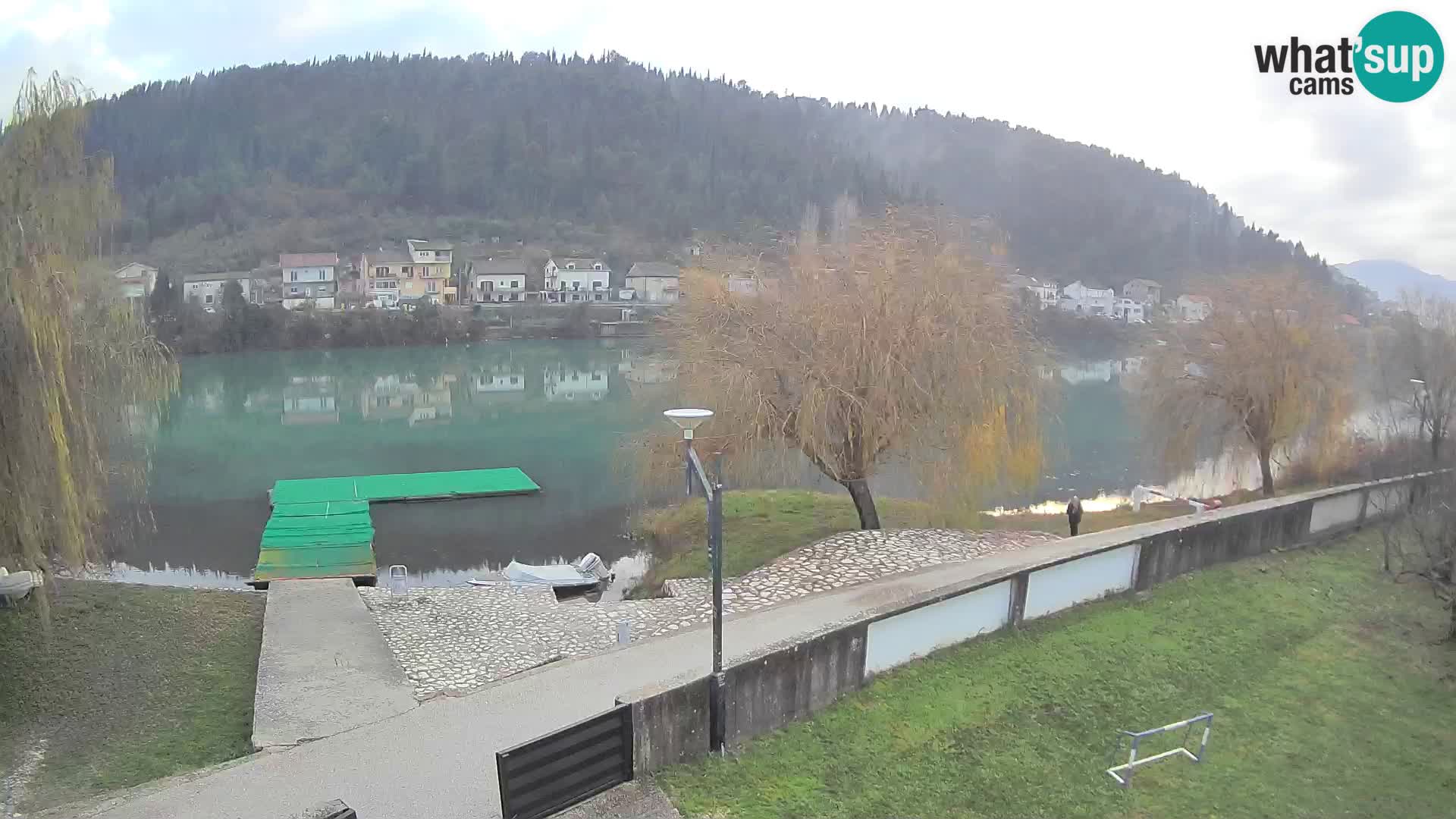 Webcam Metković – Croatia Livecam