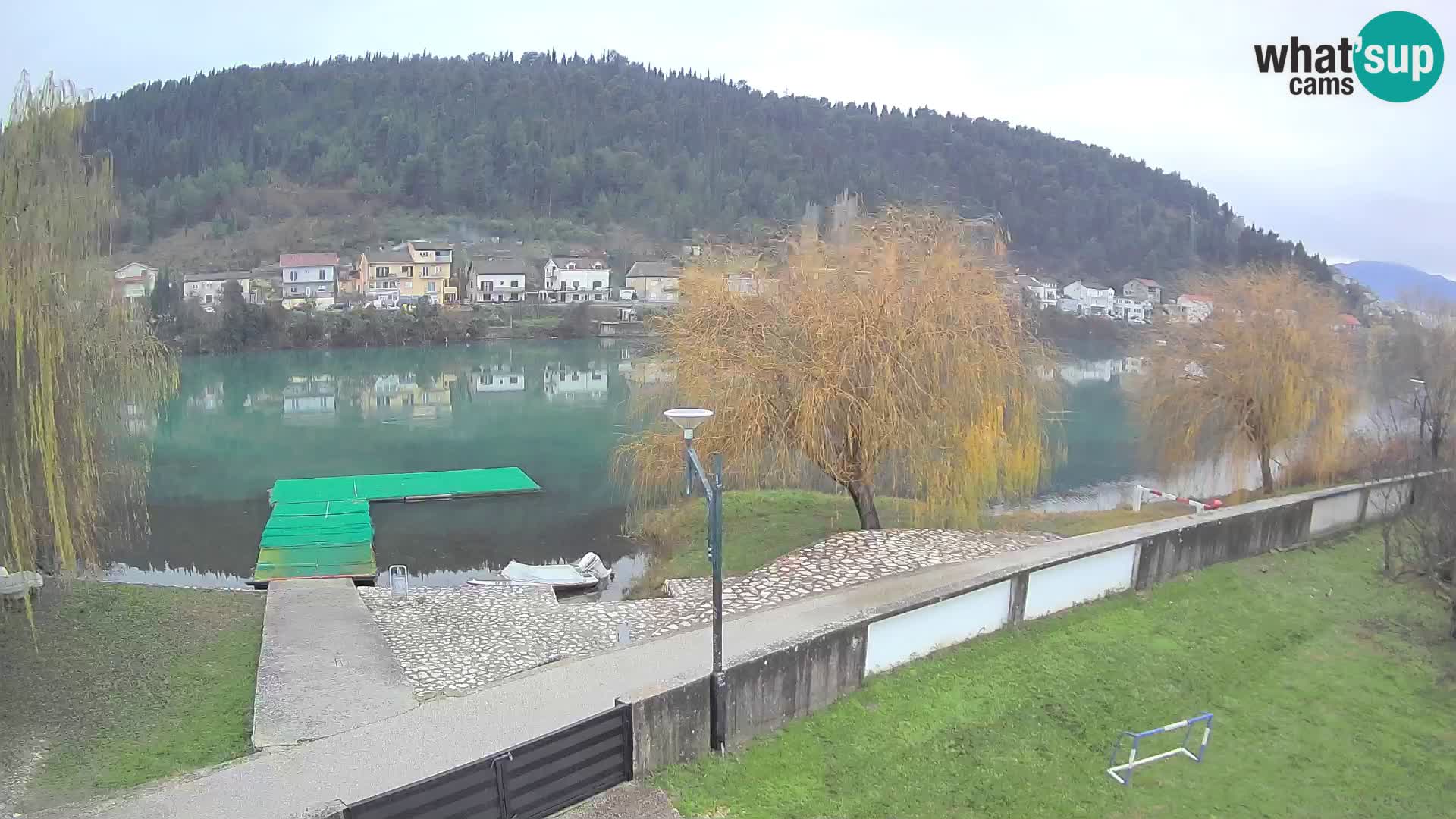 Webcam Metković – Croatia Livecam