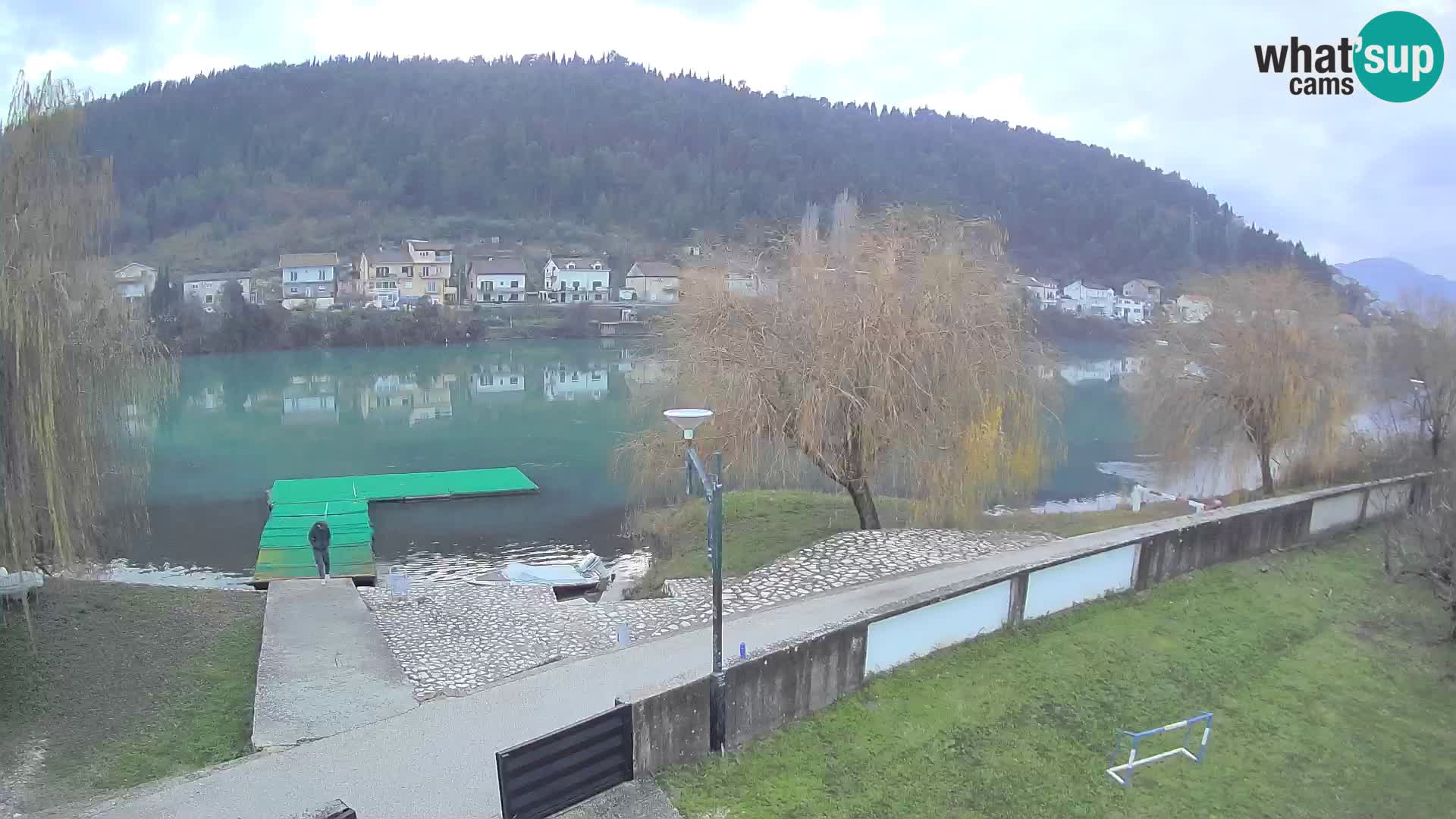 Webcam Metković – Croatia Livecam