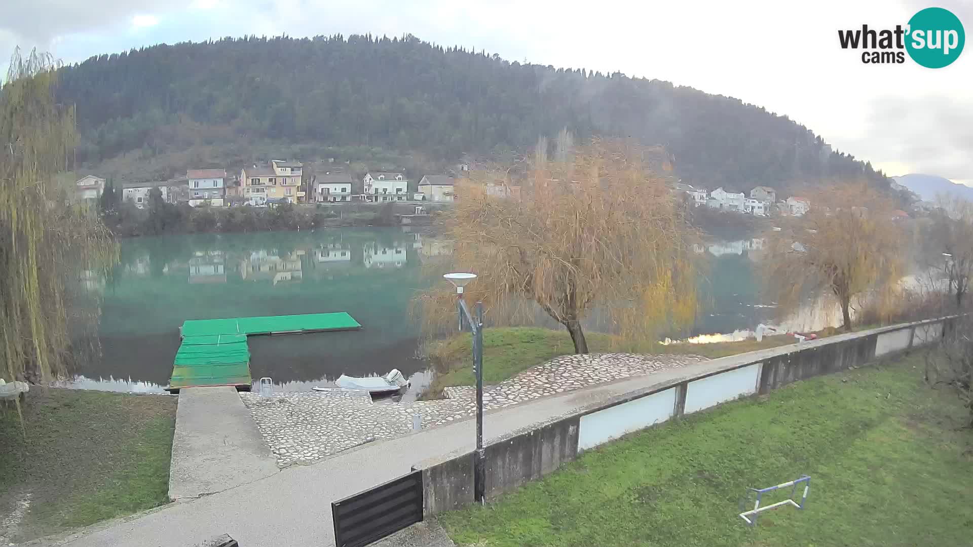 Webcam Metković – Croatia Livecam