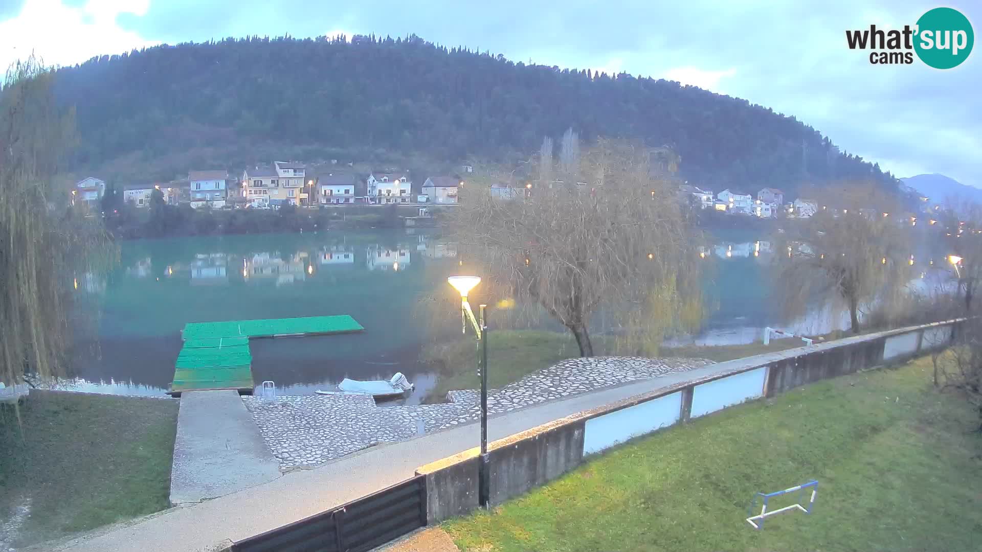 Webcam Metković – Croatia Livecam