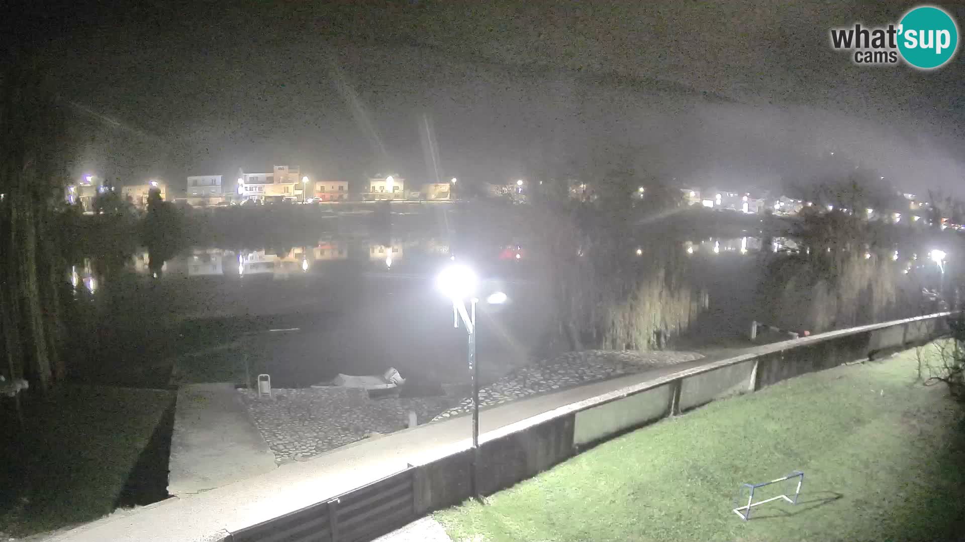 Webcam Metković – Croatia Livecam