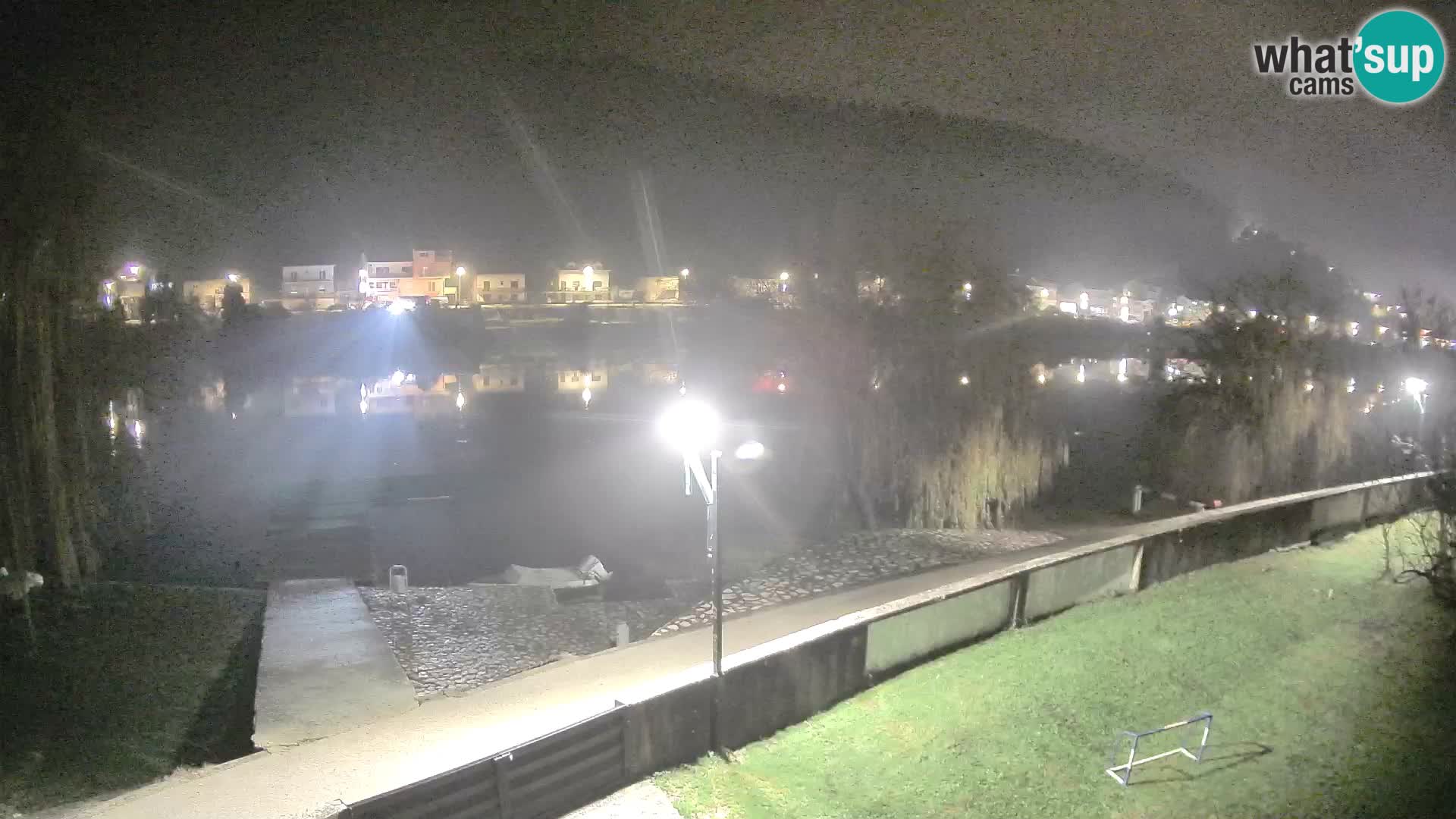 Webcam Metković – Croatia Livecam