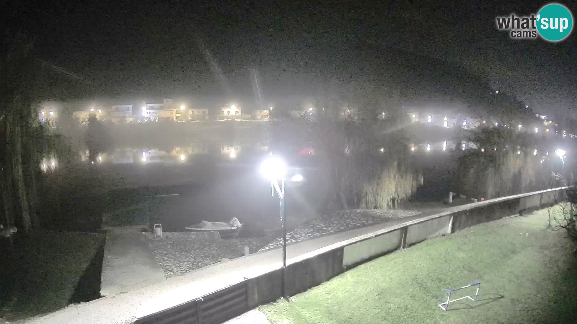 Webcam Metković – Croatia Livecam