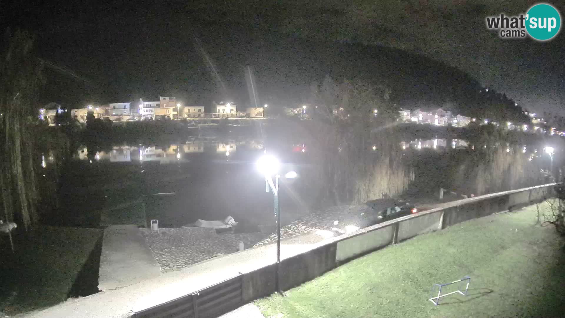 Webcam Metković – Croatia Livecam