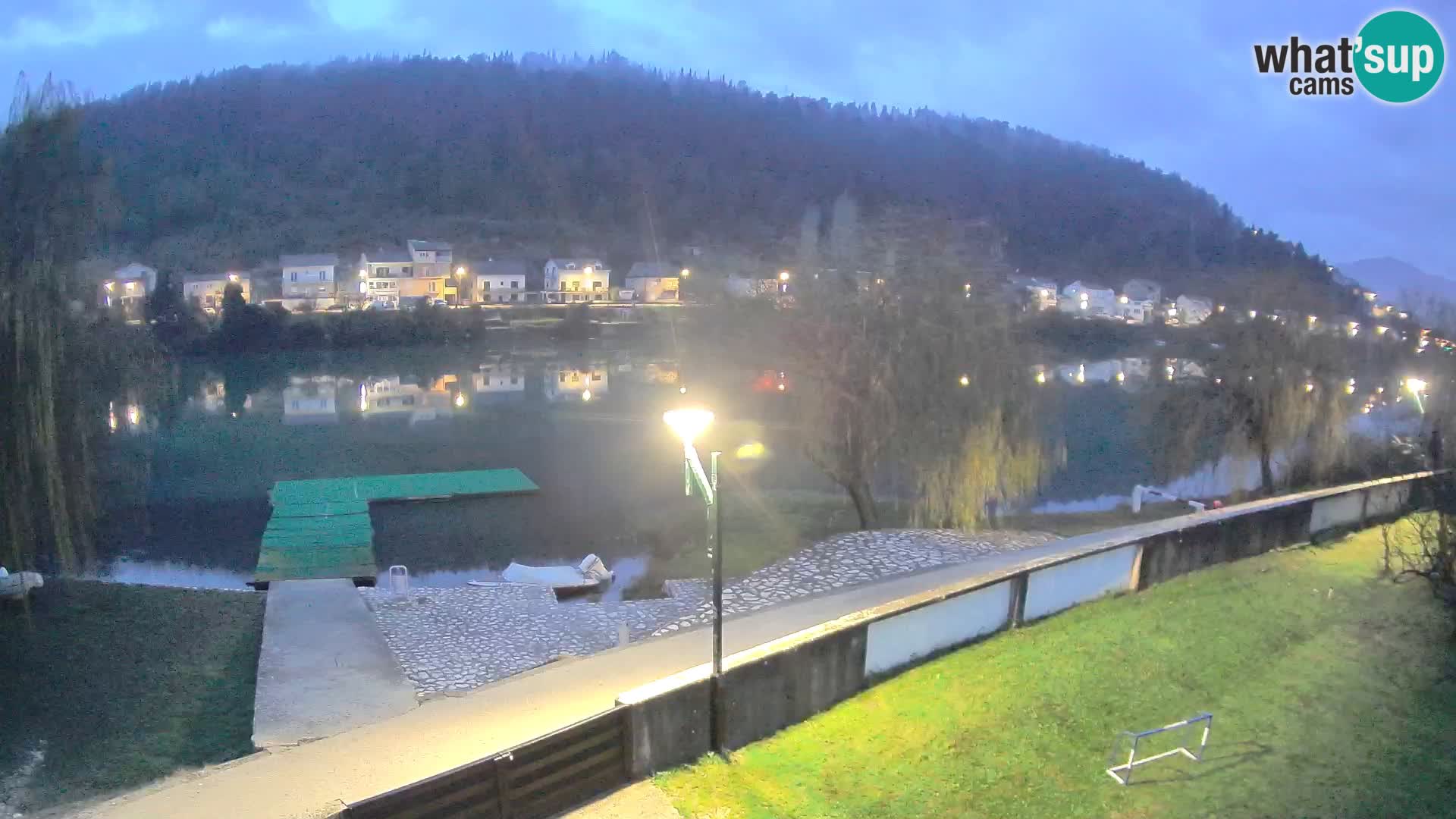 Webcam Metković – Croatia Livecam