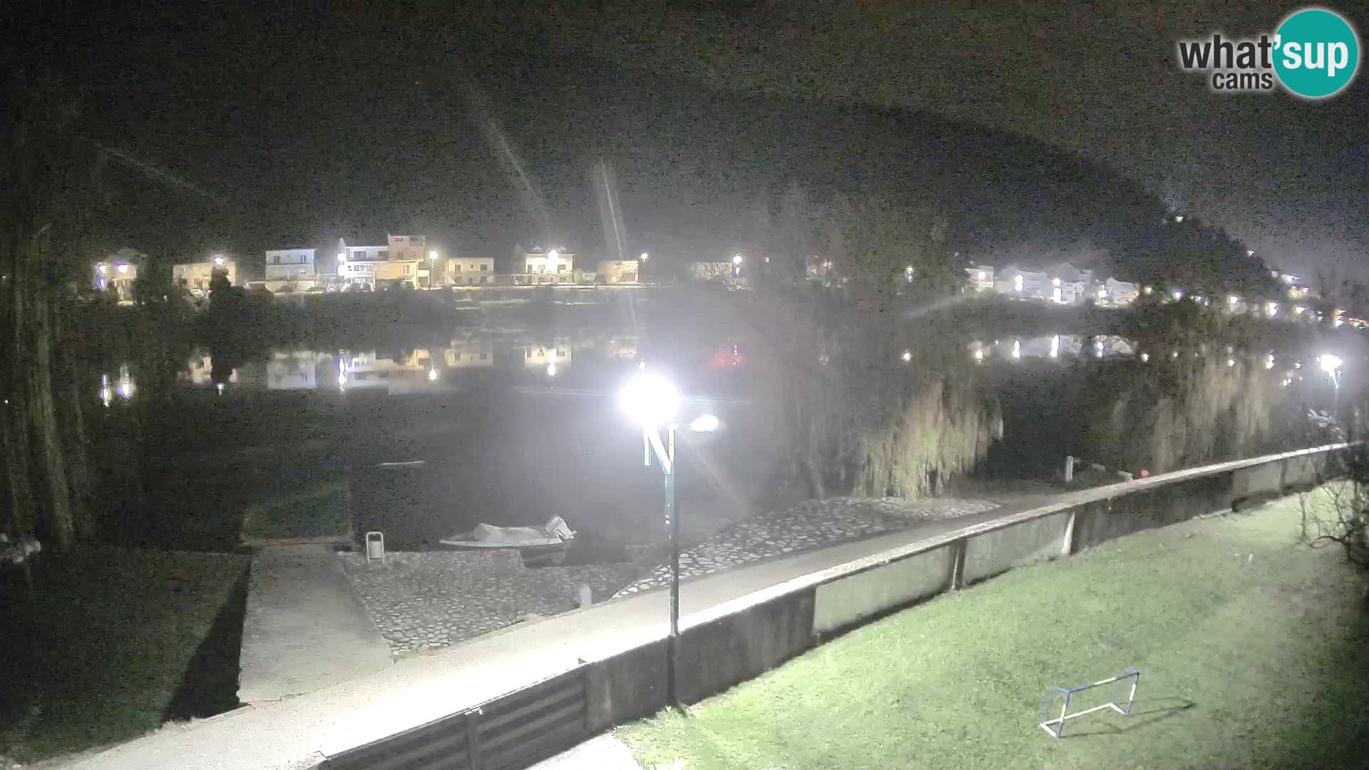 Webcam Metković – Croatia Livecam