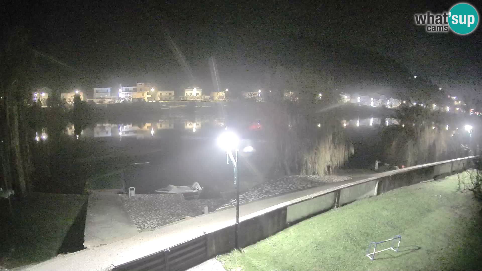 Webcam Metković – Croatia Livecam