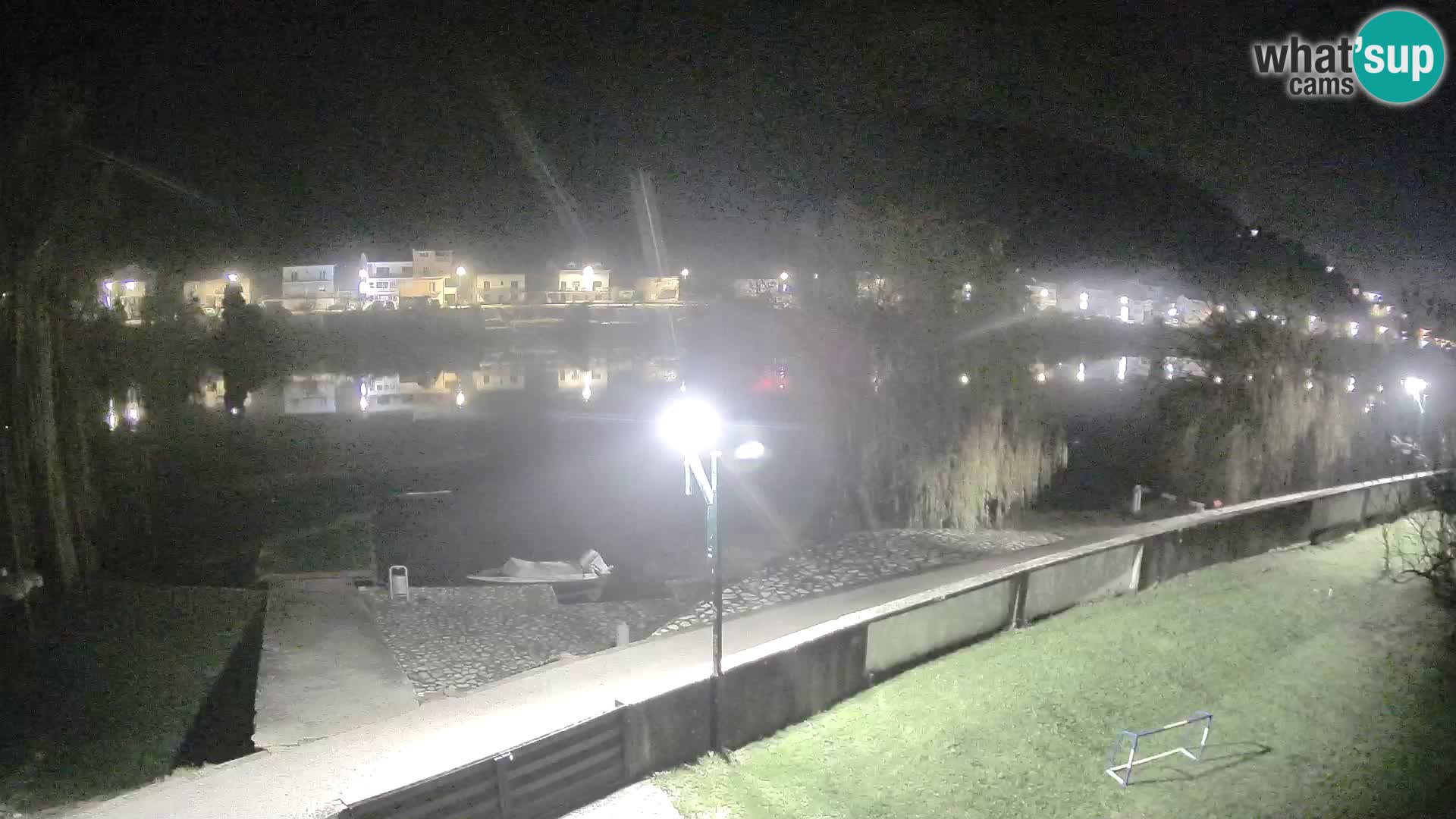 Webcam Metković – Croatia Livecam