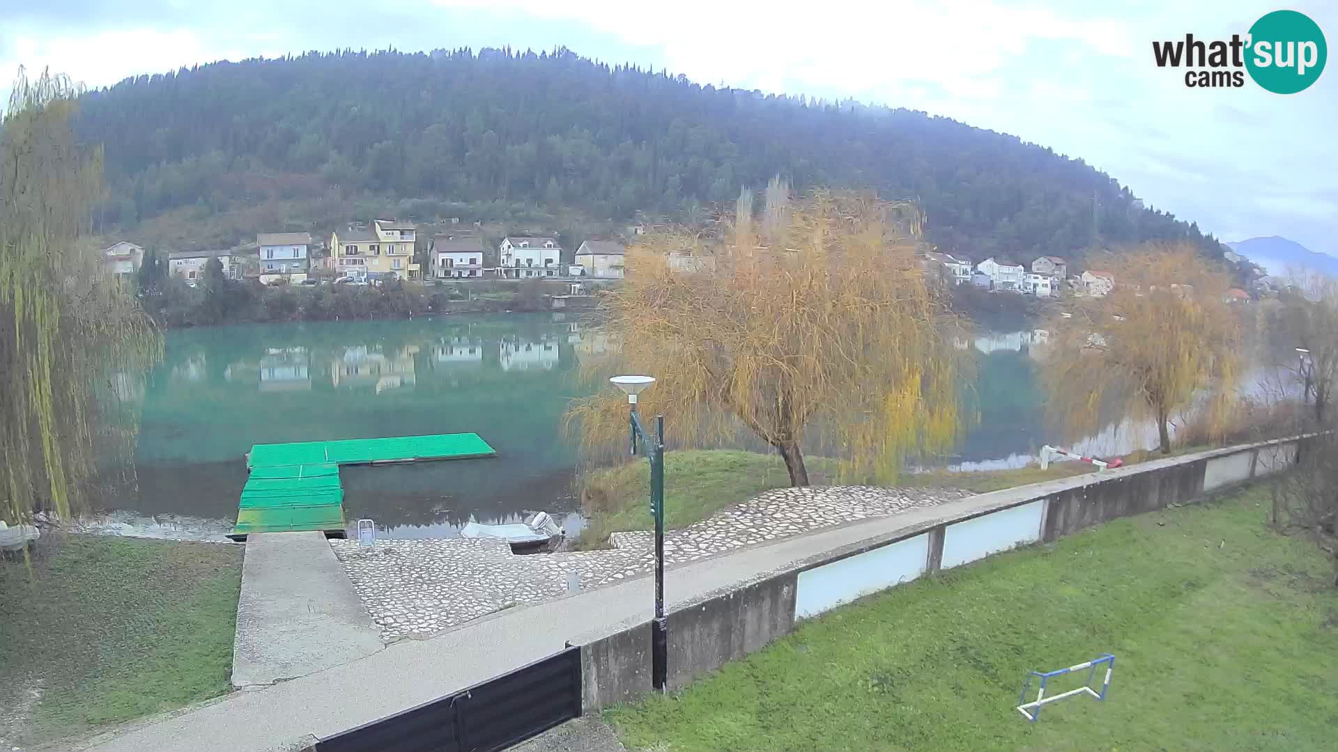 Webcam Metković – Croatia Livecam