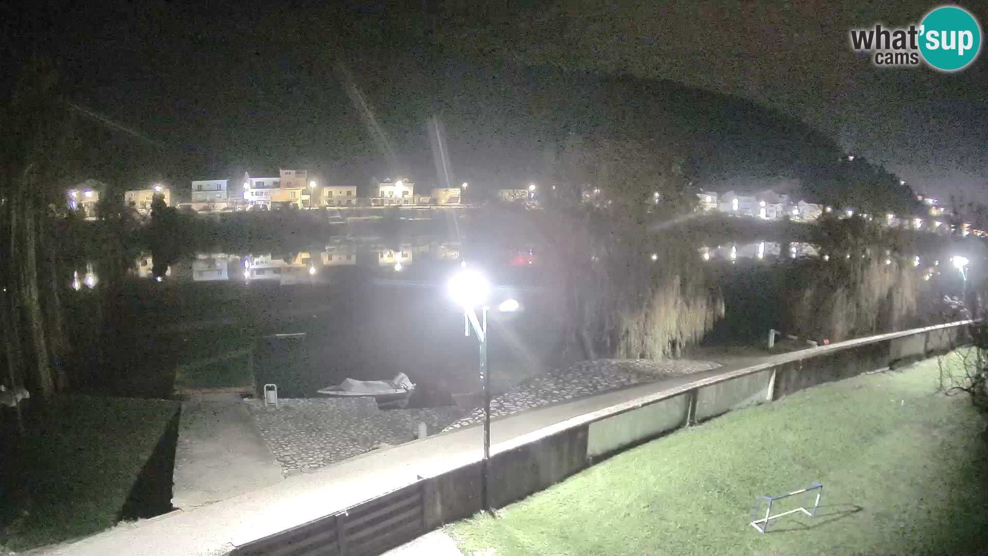 Webcam Metković – Croatia Livecam