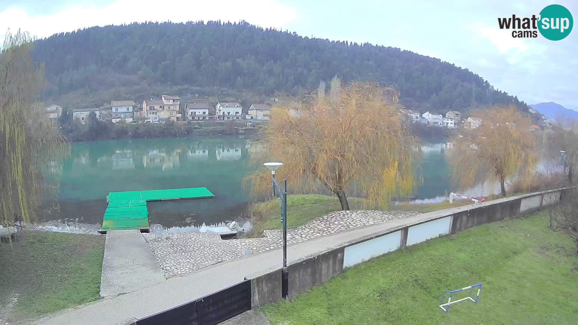 Webcam Metković – Croatia Livecam