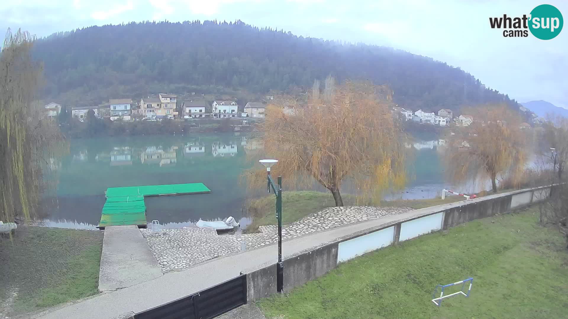 Webcam Metković – Croatia Livecam