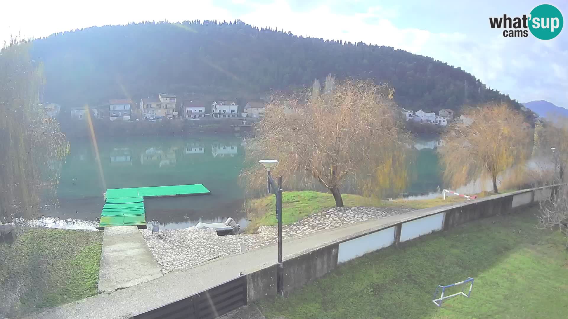 Webcam Metković – Croatia Livecam