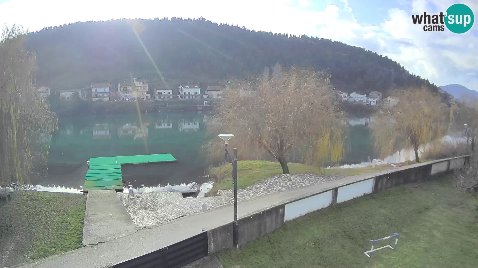 Webcam Metković – Croatia Livecam