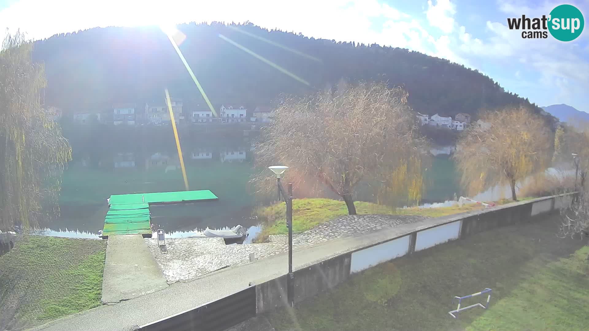 Webcam Metković – Croatia Livecam