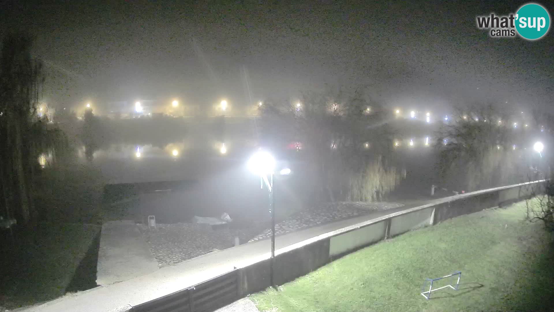 Webcam Metković – Croatia Livecam