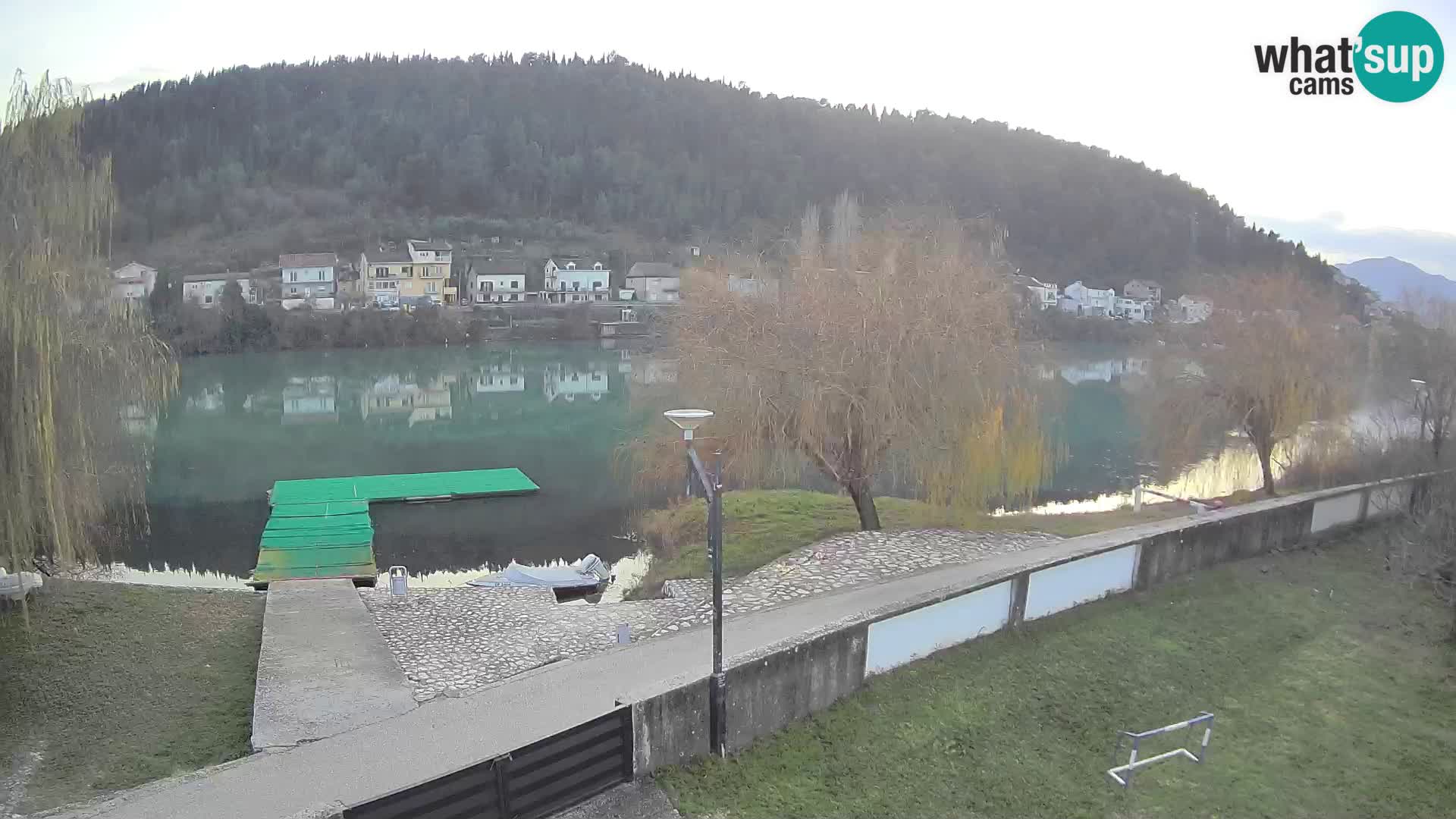 Webcam Metković – Croatia Livecam